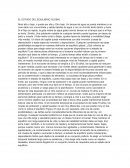 EL ESTADO DEL EQUILIBRIO GLOBAL