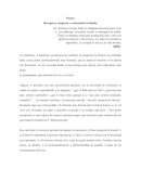 Ensayo sobre la ilusión