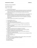 ANALISIS DE LA PELICULA “ONDSKAN”/ ”SOLO CONTRA SI MISMO”.