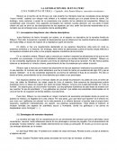 LA GENERACION DEL 50 EN EL PERU