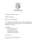 DESARROLLANDO MI PROPIA MICRO Y PEQUEÑA EMPRESA (MyPE) O MI PEQUEÑA Y MEDIANA EMPRESA (PyME) UTILIZANDO HERRAMIENTAS MODERNAS Y EL INTERNET