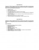 Política de Relaciones de Trabajo