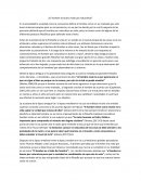 ¿El hombre es bueno malo por naturaleza?