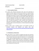 LA DEMOCRACIA EN SUECIA