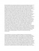 Benchmark Modelos de los economistas