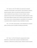 La evolución de la legislación y regulación de la contratación pública en Colombia