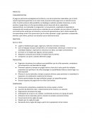 Proyecto de juegos nivel inicial