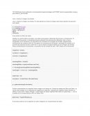 Array diseño de filtros de Gabor