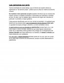 Las personas sui juris