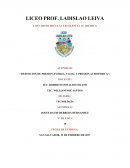 Actividad: ‘’Definicion de presion, fuerza, vacio, y presion atmoferica’’