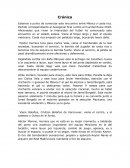 Cronica.El encuentro entre México y costa rica