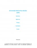 PRÁCTICA 4 La asociación dominicana de anuncios adjunto es la agencias publicitarias han establecido un sin número artículos a favor de la publicidad