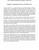 Ensayo Birdman o La inesperada virtud de la ignorancia (2014)