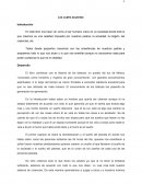 Los cuatro acuerdos. El libro comienza con la historia de los toltecas, un pueblo del sur de México