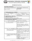 INFORME DE PASANTIAS - CELEC EP