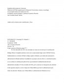 Análisis de la relación entre contribuyente y fisco