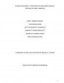 Avance de gestion naviera y portuaria desde el tratado de libre comercio