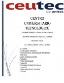 Gestión Operativa de Call center