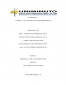 Actividad Guia para la planeacion socialmente responsable