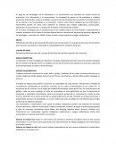 Método que permite la estructuración del proceso de comunicación en un grupo de personas, de tal manera que el proceso sea efectivo y mantenga la individualidad de los miembros del grupo.