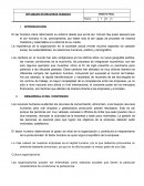 ENSAYO RECURSO HUMANO