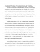 VESTIGIOS DE BARBARIE EN LA CULTURA: ¿ABOLIRLA PARA FUNDARLA?