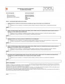 DECLARACION DE FUENTES POTENCIALES