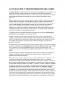 La evolución y transformación del libro