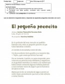 Evaluación Lenguaje y Comunicación