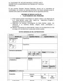 INFORME DE RIESGO CAUTELAR