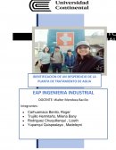 En el proceso de purificación del agua influyen varios factores