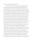 NULIDAD Y RECONOCIMIENTO DE PERSONAS