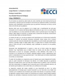 Oratoria escrito