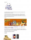 Cual es La estrategia se basa en la incorporacion de productos nuevos, pero relacionaodos con la actividad fundamental de la empresa.