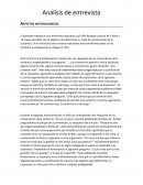 Trabajo Practico Psicologia Genetica