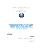 Rendimiento escolar y la familia