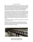 La leyenda del Cosmético