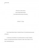 El País de Uno, Denise Dresser