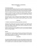 Redes empresariales y asociaciones