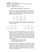 Taller Oligopolio y Teoria de Juegos