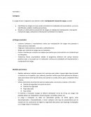 Actividad Caso práctico sobre manipulación manual de cargas