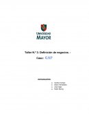 GESTION ESTRATEGICA.