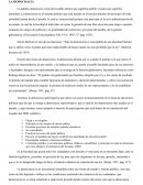 RESEÑA DE LA LA DEMOCRACIA