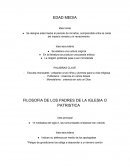 Filosofia basica resumen