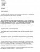 Guión de Radio Tema: Aborto