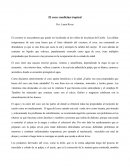 El coco: medicina tropical