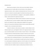 Evaluacion calidad educativa