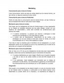 Articulo acerca de la gestion empresarial