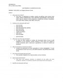 CUESTIONARIO DE ELEMENTOS DE EXCEL