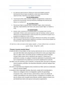 Cualidades de un lider